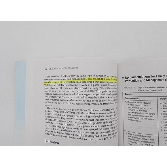 Trauma-Informed Care in‎ the NICU:... 9780826131966 by Coughlin RN MS NNP, Mary - Picture 8 of 13
